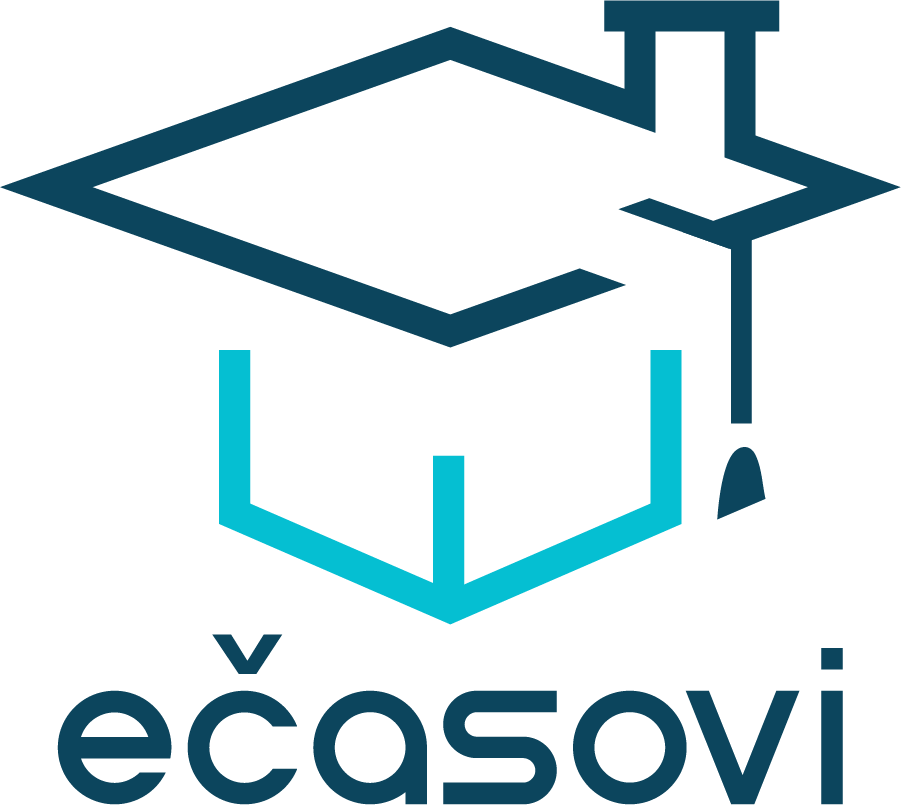 eČasovi logo